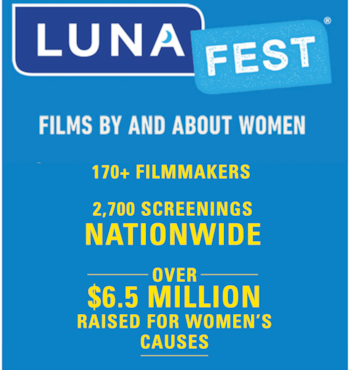 Films made by women for women!